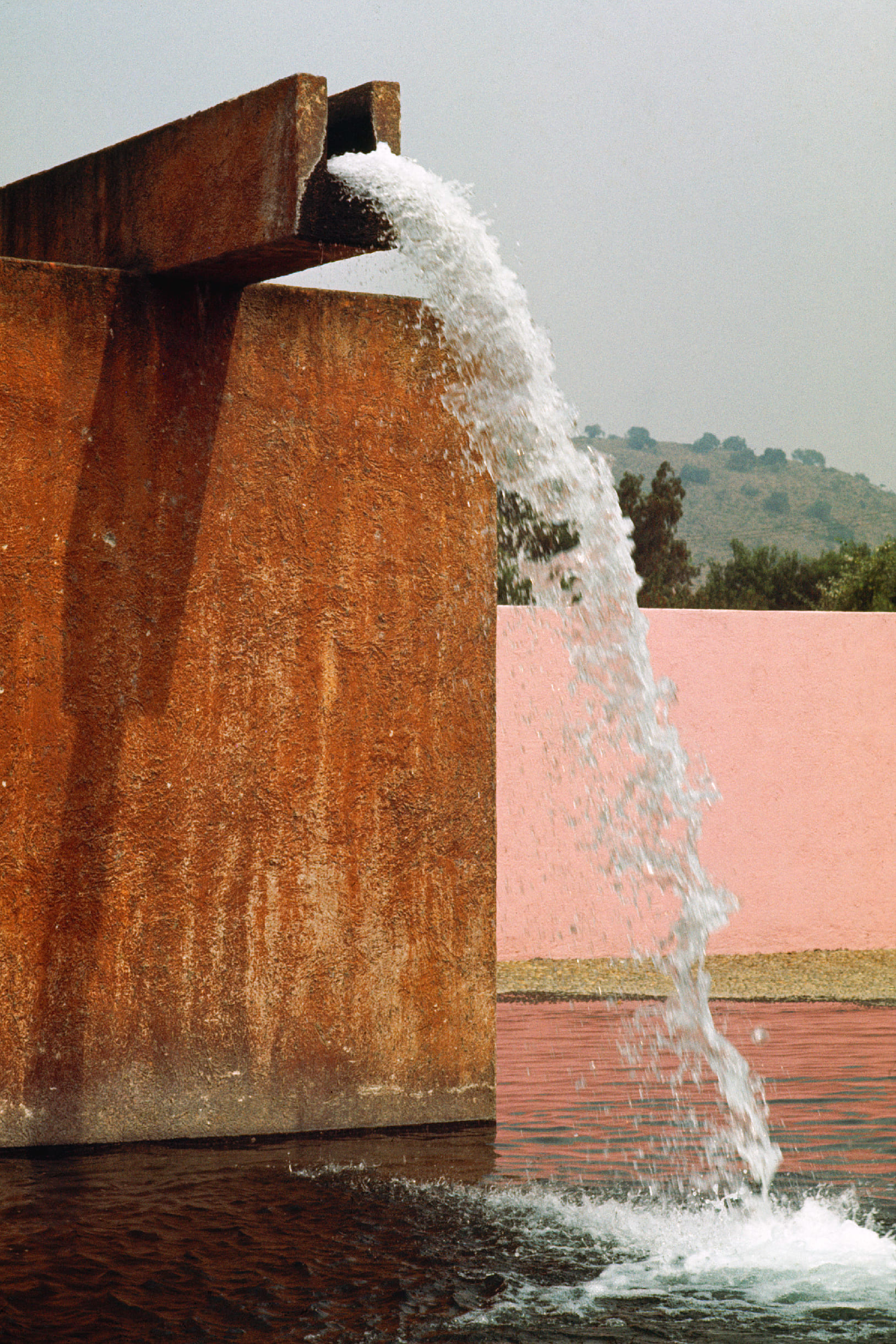 Barragán en Barragán